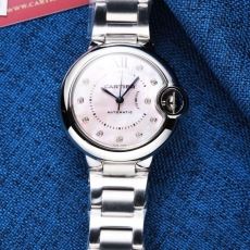 Cartier Watches
